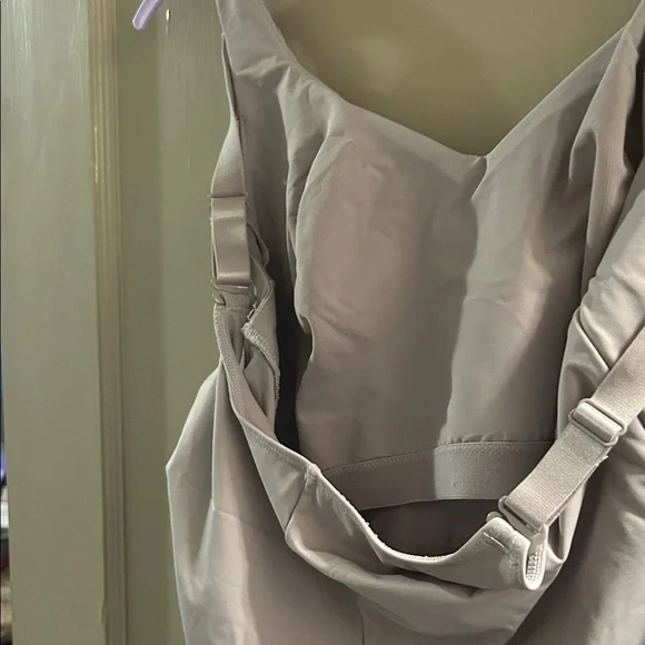 Two Ruby Ribbon Shapewear Bra Pieces - Picture 7 of 13